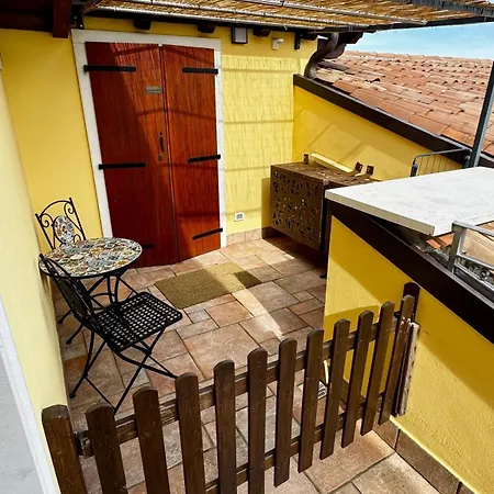 Agroturismo Costadoro Bardolino