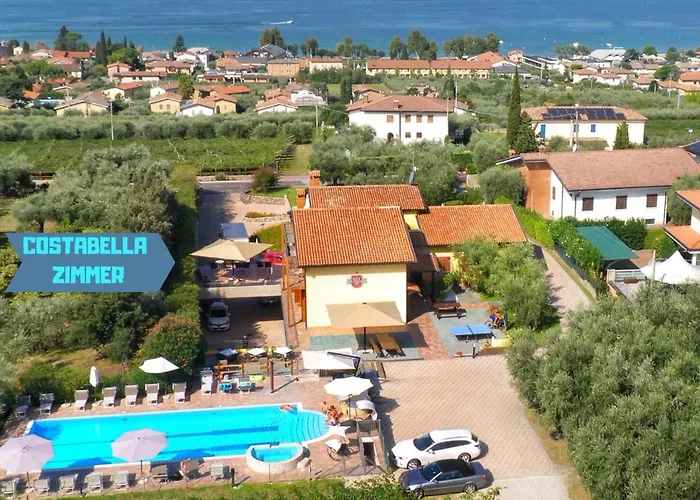 Costadoro Agroturismo Bardolino