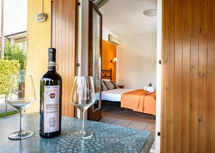 Costadoro Agroturismo Bardolino