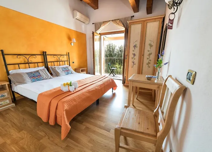 Agroturismo Costadoro *