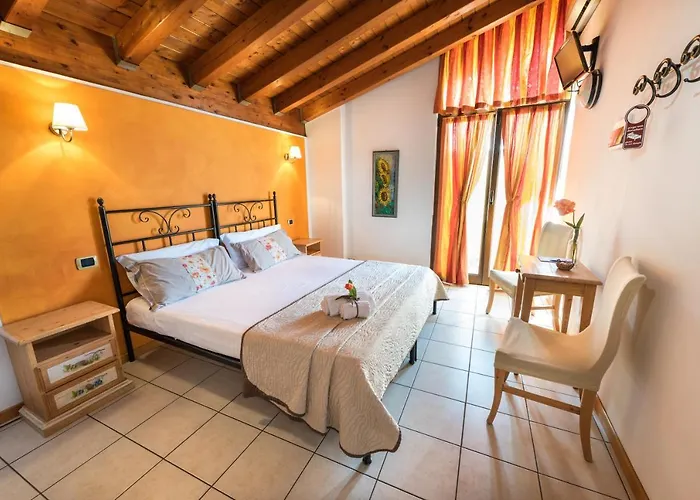 Agroturismo Costadoro Bardolino