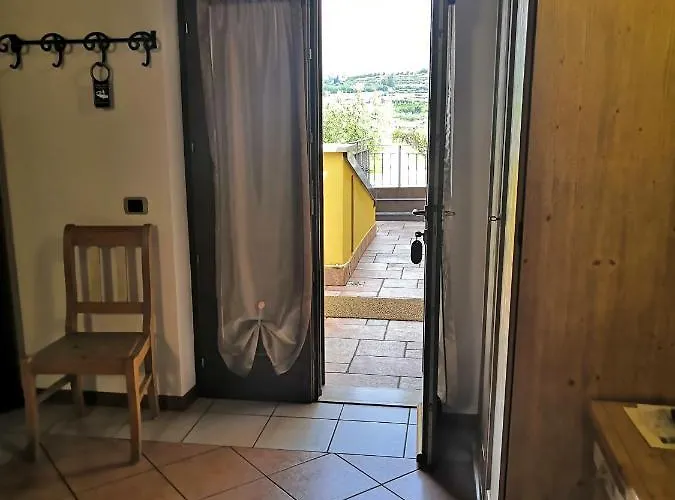 Costadoro Agroturismo Bardolino