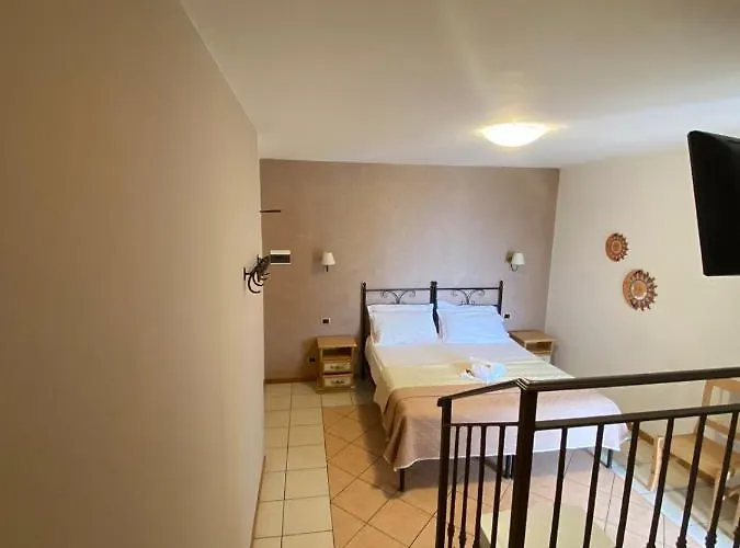 Costadoro Agroturismo *