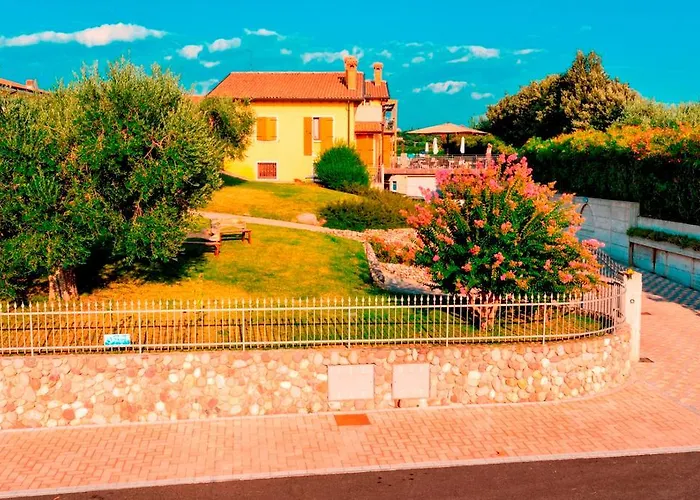 Costadoro Agroturismo Bardolino