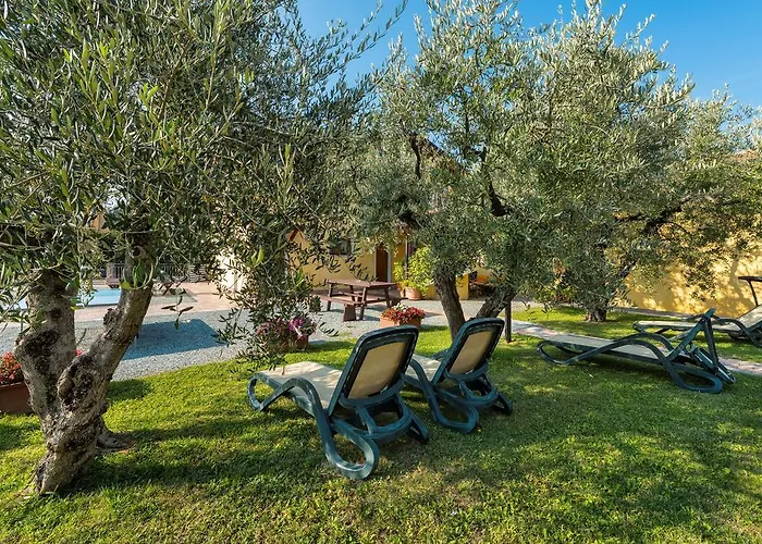 Costadoro Agroturismo Bardolino