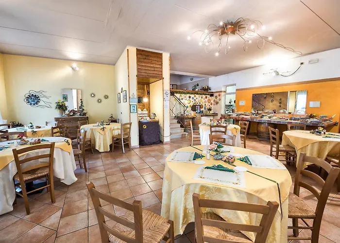 Agroturismo Costadoro *