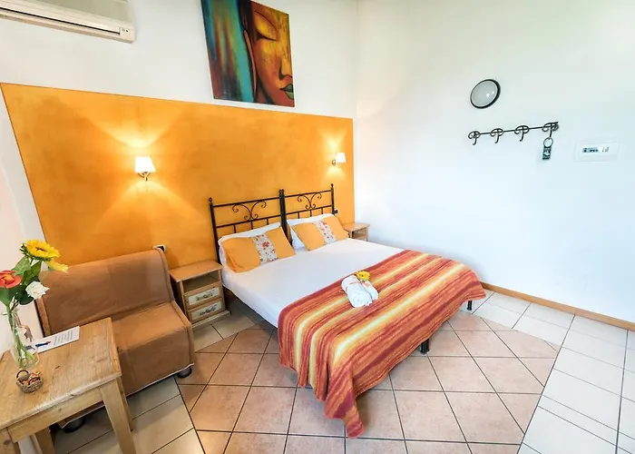 Costadoro Agroturismo Bardolino