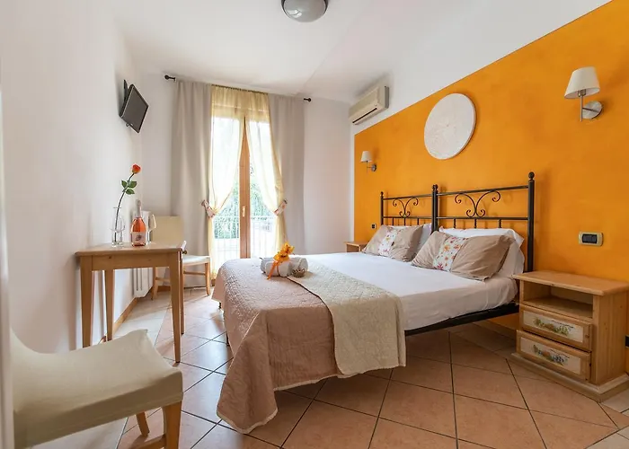 Agroturismo Costadoro