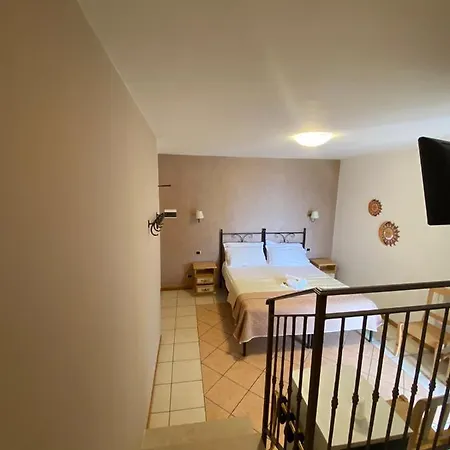 Costadoro Çiftlik konaklama *