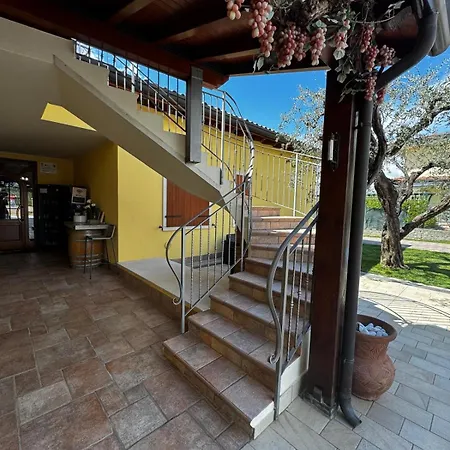 Costadoro * 바르돌리노