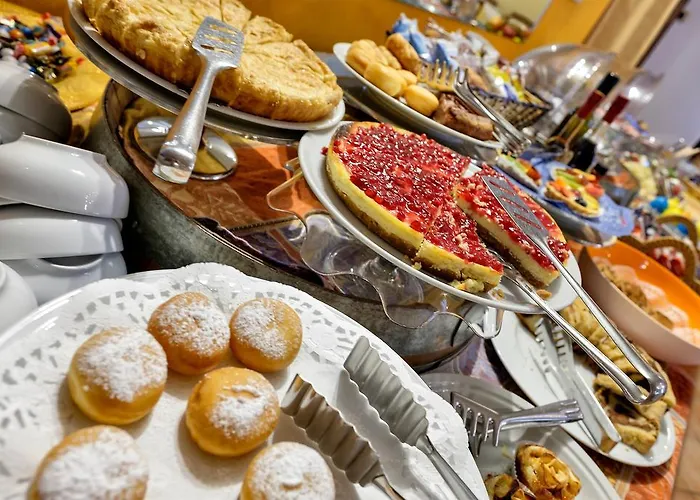 팜스테이 Costadoro *