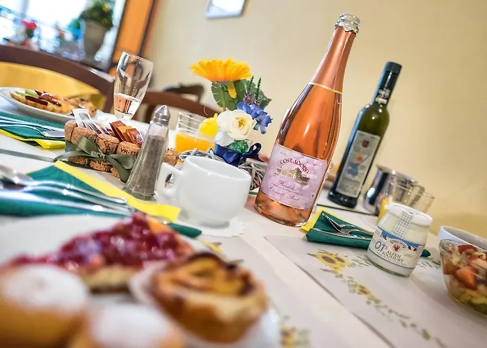 Costadoro 바르돌리노