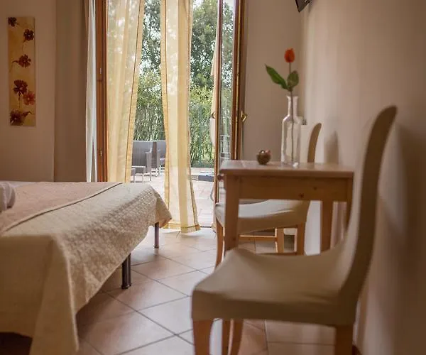 Costadoro 팜스테이 *