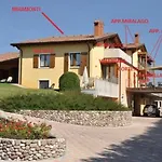 Alloggio per agriturismo Costadoro