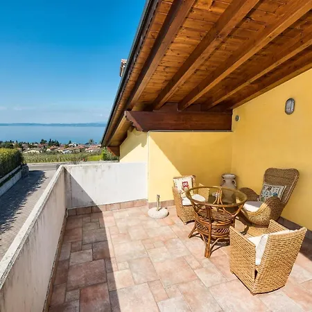 Alloggio per agriturismo Costadoro