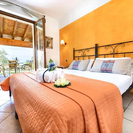 Costadoro Alloggio per agriturismo Bardolino