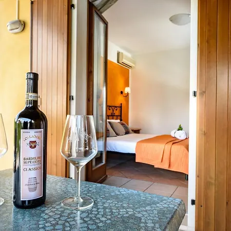 Costadoro Farm stay Bardolino