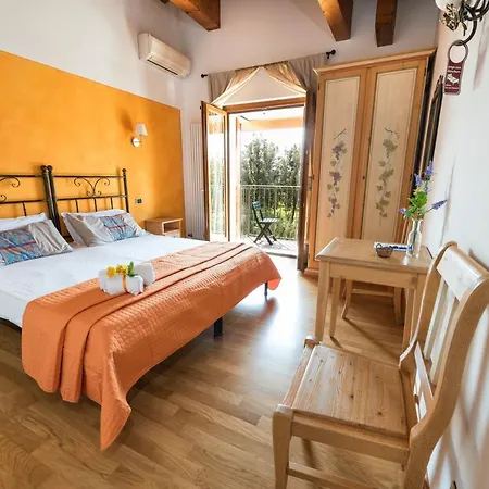Agroturismo Costadoro *