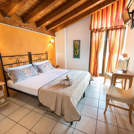 Farm stay Costadoro Bardolino