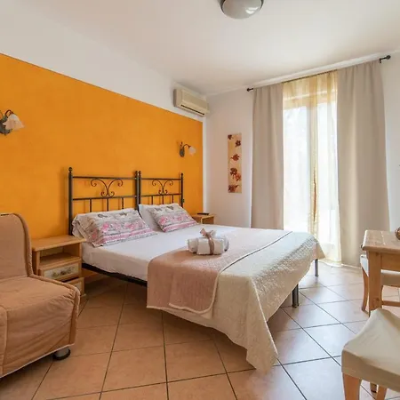 Farm stay Costadoro