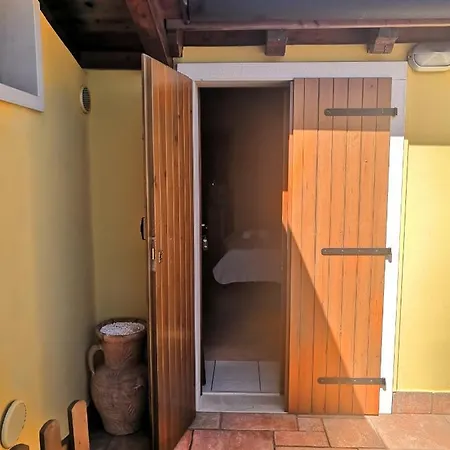 Agroturismo Costadoro *