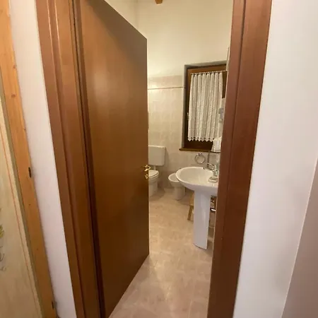 Farm stay Costadoro