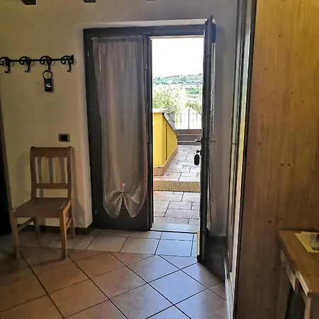 Costadoro Alloggio per agriturismo Bardolino