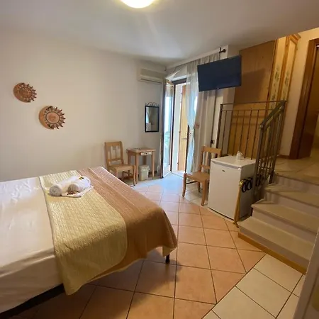 Costadoro Farm stay *