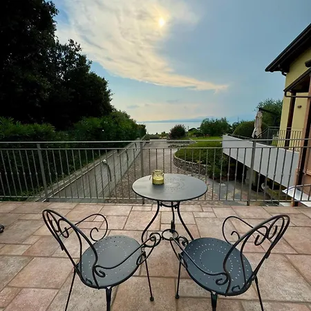 Feriegård Costadoro *