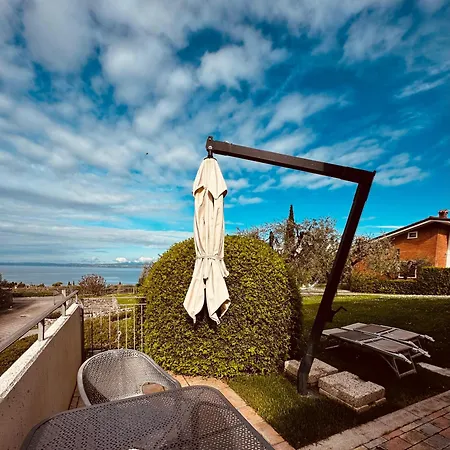 Alloggio per agriturismo Costadoro *