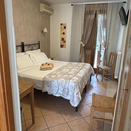 Agroturismo Costadoro Bardolino