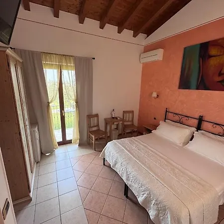 Costadoro Agroturismo *