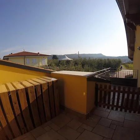 Farm stay Costadoro