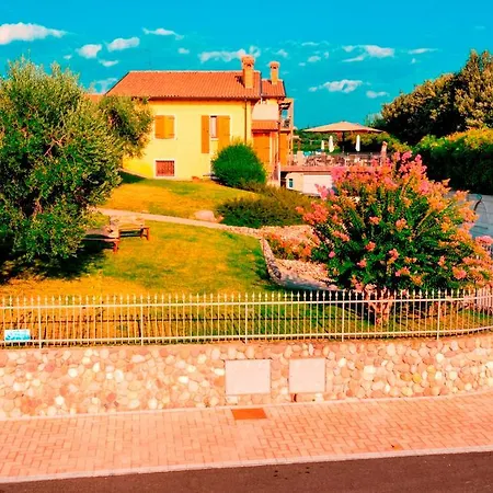 Costadoro Farm stay Bardolino