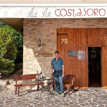 Bauernhof Costadoro Bardolino