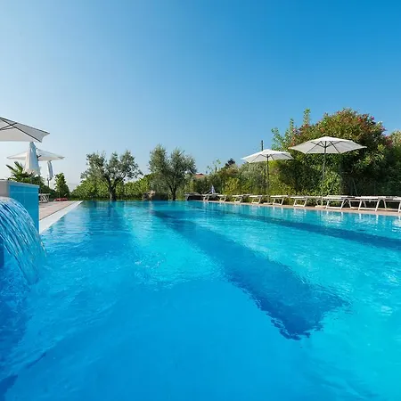 Feriegård Costadoro *