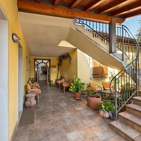 Costadoro Farm stay *