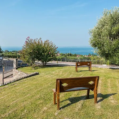 Farm stay Costadoro Bardolino