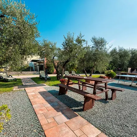 Farm stay Costadoro