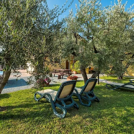 Costadoro Farm stay Bardolino