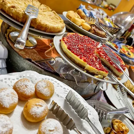 Feriegård Costadoro *