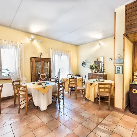 Costadoro Farm stay Bardolino