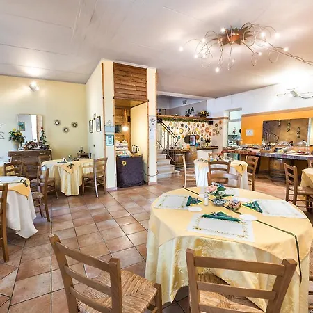 Agroturismo Costadoro *