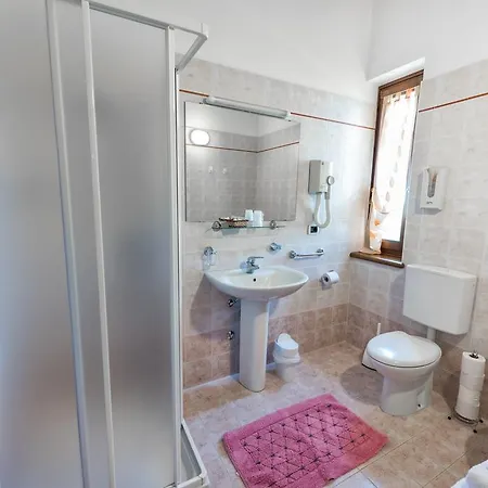 Farm stay Costadoro