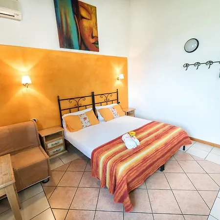 Costadoro Farm stay Bardolino
