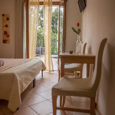 Costadoro Farm stay *