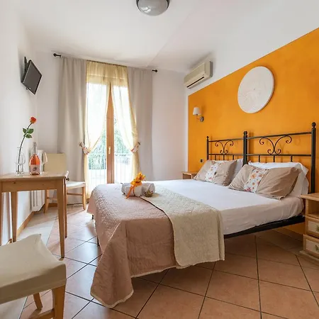 Farm stay Costadoro