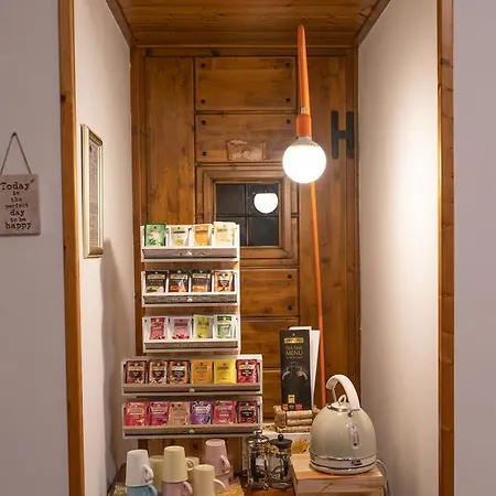 Farm stay Costadoro