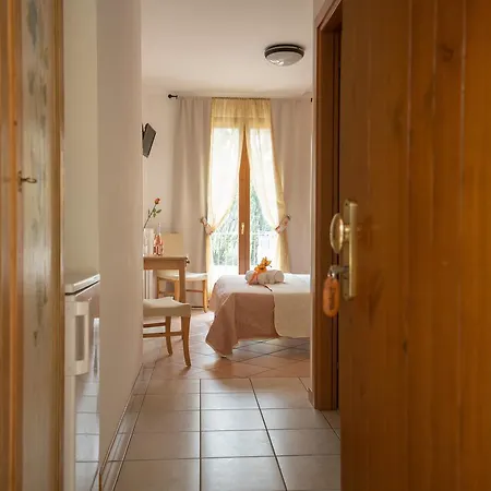 Farm stay Costadoro Bardolino