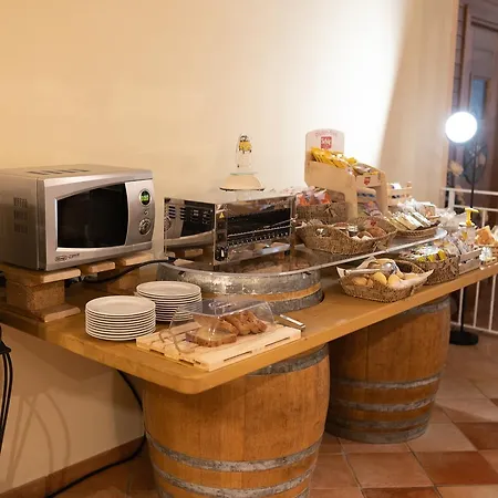 Alloggio per agriturismo Costadoro Bardolino